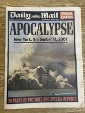 The Daily Mail (UK) -