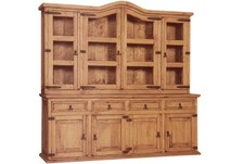 XL Landhaus Buffetschrank