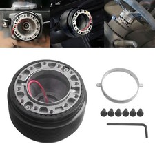 Sportlenkrad Boss Kit