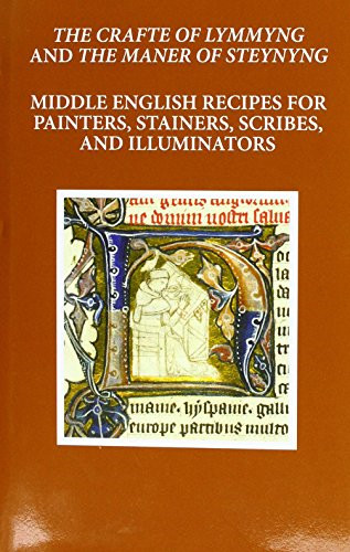 The craft lymmyng and - of,