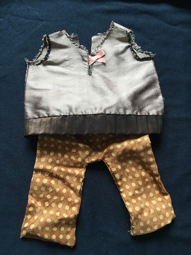 Puppenkleidung für 40cm