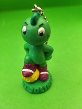 Werbefigur Bullyland AOK Fit