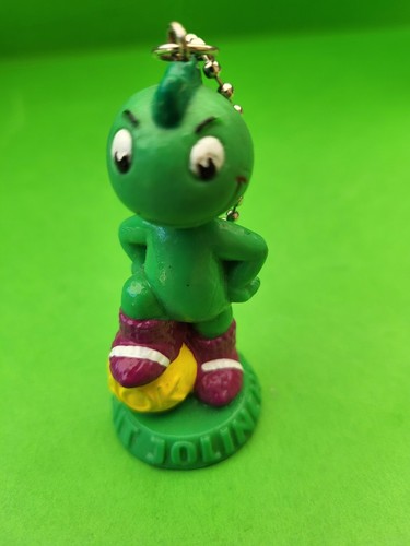 Werbefigur bullyland aok - bullyland, fit
