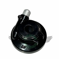 Tachoschnecke 12 mm für