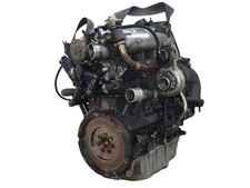F8T teilmotor VOLVO S40