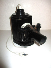 DDR Jugend Bildwerfer Magica