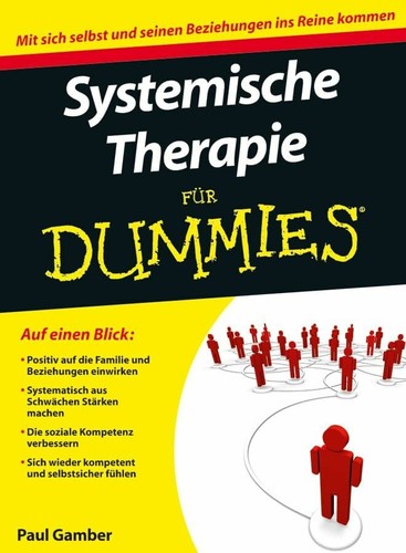 Systemische therapie für - systemische,