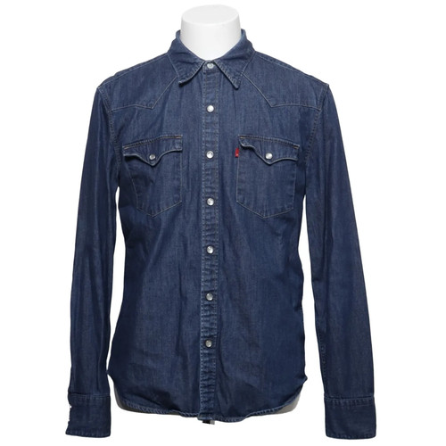 Levi strauss jeanshemd - levi, co,