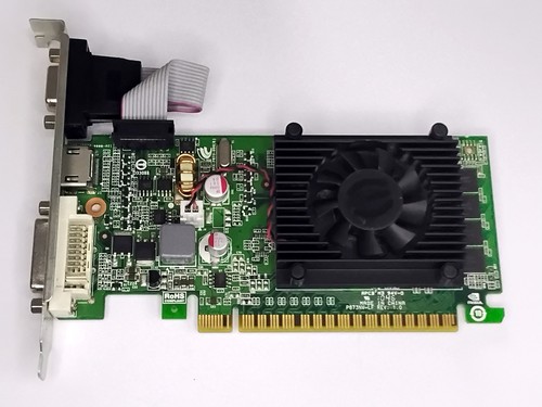 Pcie x16 grafikkarte evga - pcie,