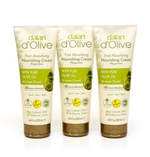 dalan d'Olive Olivenöl Pflege