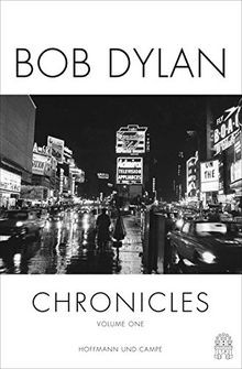 Chronicles volume one - chronicles,