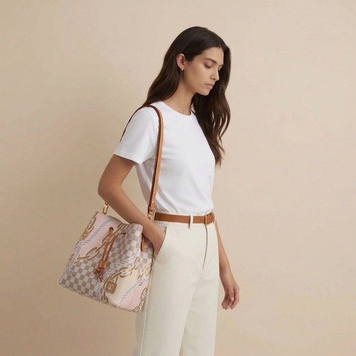 Louis vuitton neonoe damier - louis,