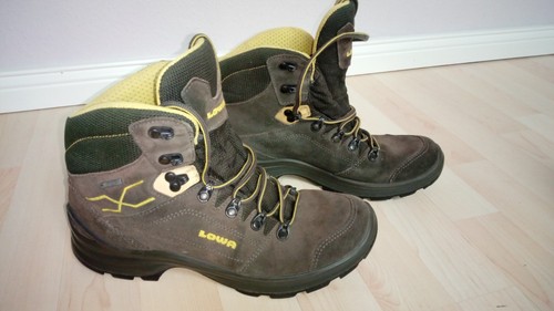 Lowa damen gtx - lowa,