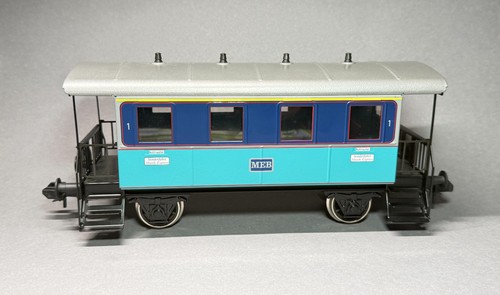 Märklin spur 1 - /,