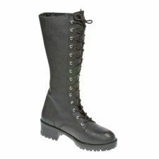 Inamagura Gothic 14 Loch Lady Ranger Black 12BA14