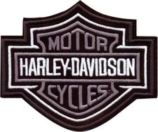 Harley Davidson