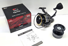 DAM Quick Finessa 8 - 8000 FD Angelrolle 7+1 Kugellager Forelle Barsch       NEU