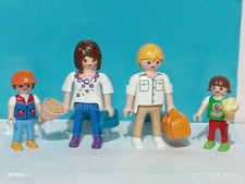 PLAYMOBIL KONVOLUT FIGUREN