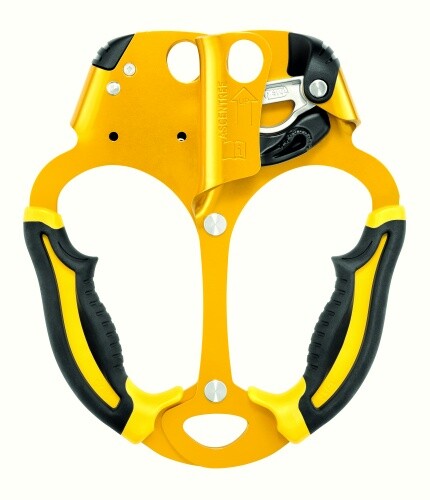 Petzl ascentree seilklemme - ascentree,