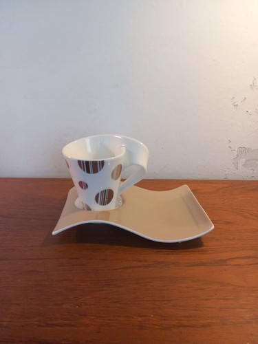 Vintage villeroy und - vintage,