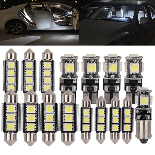 16x smd led - 16x,
