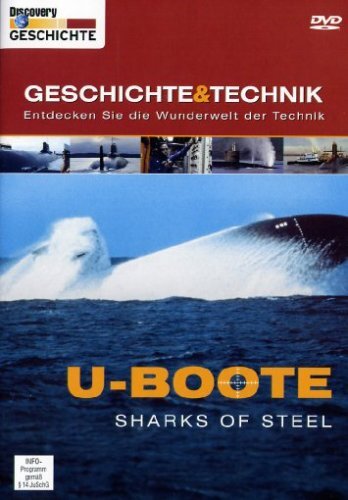 Boote sharks steel - -,
