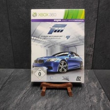 Forza motorsport limited - 4,