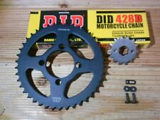 Honda CBR 125 R, CBR125