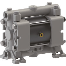 Doppelmembranpumpe 8 l/min