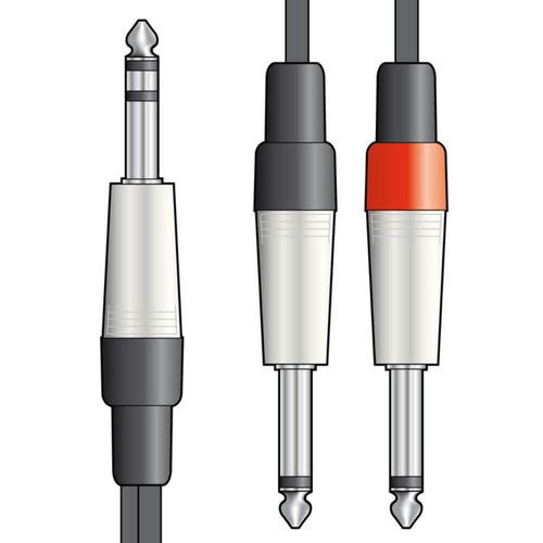 Link classic audio leads - av:link,