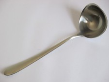 WMF BESTECK AVANCE SUPPENSCHÖPFER EDELSTAHL MATT