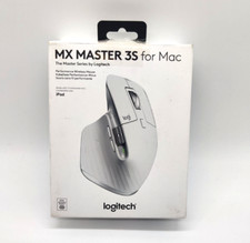 Logitech MX Master 3S Maus
