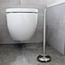 ? IKEA LILLHOLMEN Klorollenständer Klopapierhalter Toilettenpapierhalter ??