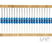 1-1M Ohm | 2 Watt | 5% | Metalloxid Widerstand Widerstand MOX 2W Widerstände