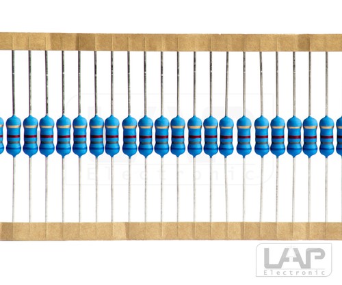 Ohm watt 5 - watt, |