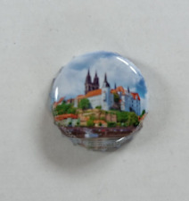 Kronkorken Landskron Brauerei Görlitz - Motiv Sachsen - 2023