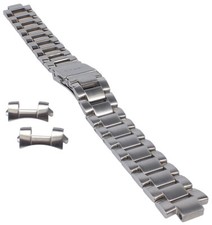 Casio Sheen Uhrenarmband 15mm