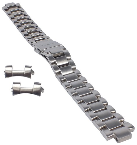 Casio sheen uhrenarmband - casio, 15mm