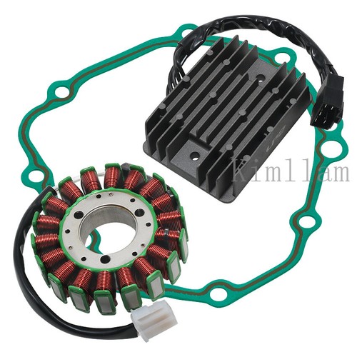 Lichtmaschine stator regler - lichtmaschine,