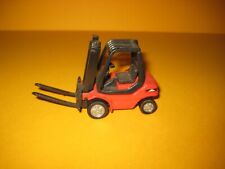 SIKU - Linde H30 Gabelstapler