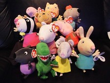 Peppa pig world serie - ,