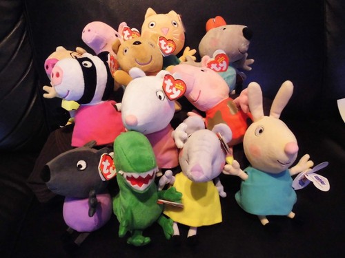 Peppa pig world - ,