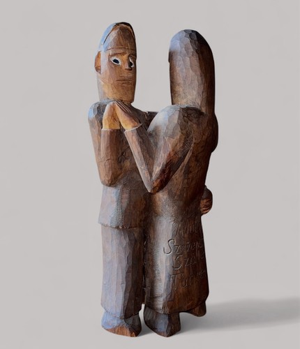 Szczepan mucha - szczepan, (1908-1983)