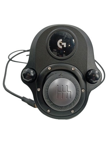 Logitech driving force gaming - logitech,