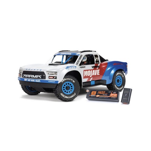 Arrma ara2304st2 mojave grom - arrma,