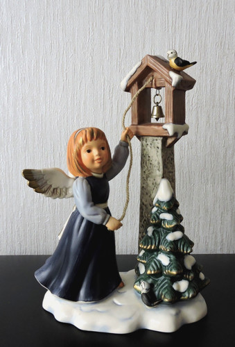 Goebel figur engel - goebel, am
