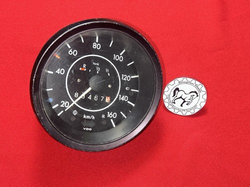 Käfer tacho 1303 - käfer,