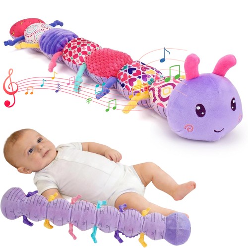 Babyspielzeug 6 monate - 0-3-6,