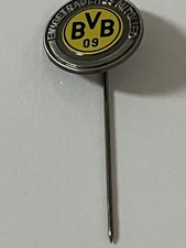 BVB Borussia Dortmund Pin