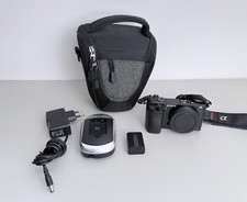 Sony α (alpha) A6000 Alpha
